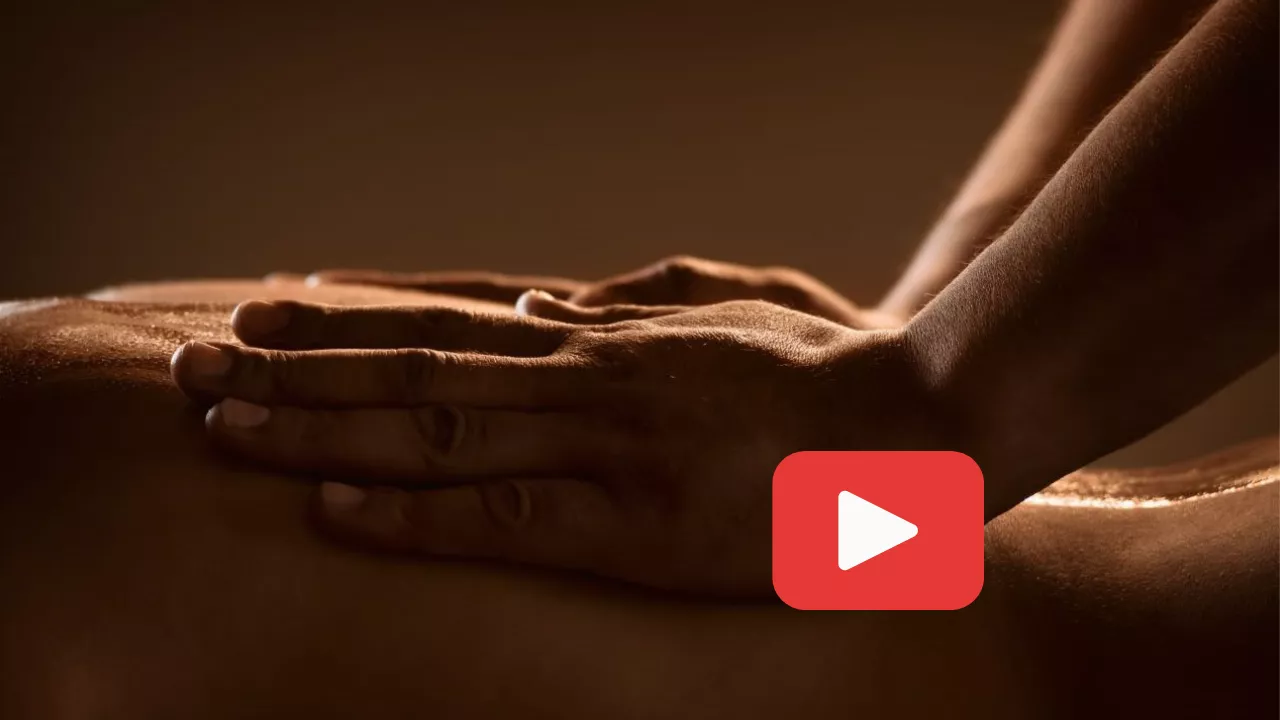 Ayurveda- Massagen online lernen?