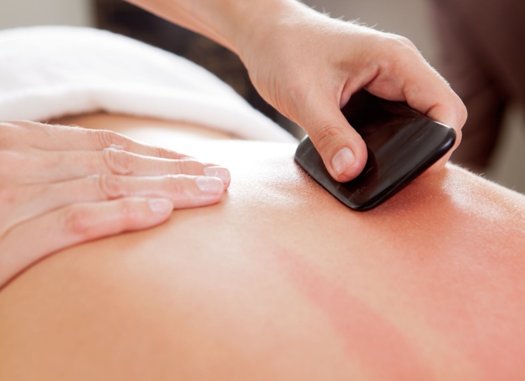 Gua Sha